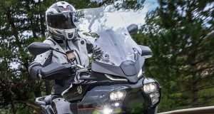 2025 Yamaha TRACER 9