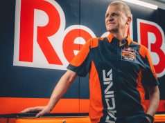 Aki Ajo appointed as team manager of Red Bull KTM Factory Racing MotoGP squad for 2025 and beyond