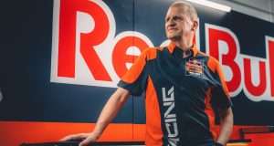 Aki Ajo appointed as team manager of Red Bull KTM Factory Racing MotoGP squad for 2025 and beyond