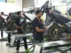 Ather Energy introduces 3 Ather Care Service Plans