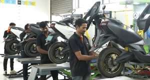 Ather Energy introduces 3 Ather Care Service Plans