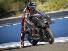 Bimota by Kawasaki Racing Team (BbKRT)