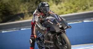 Bimota by Kawasaki Racing Team (BbKRT)