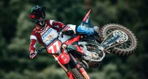 Desmo450 MX secures Ducati's first Motocross title