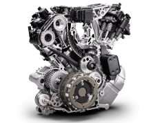 KTM unveils its AUTOMATED MANUAL TRANSMISSION (AMT)