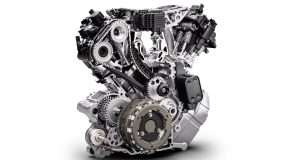 KTM unveils its AUTOMATED MANUAL TRANSMISSION (AMT)
