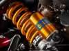 Ohlins Suspensions