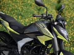 Pulsar N125 launched