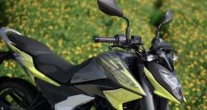 Pulsar N125 launched