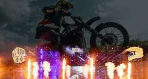 Royal Enfield Motoverse 2024