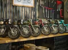 Royal Enfield's Limited Edition 1 is to 3 Scale Models are now available again