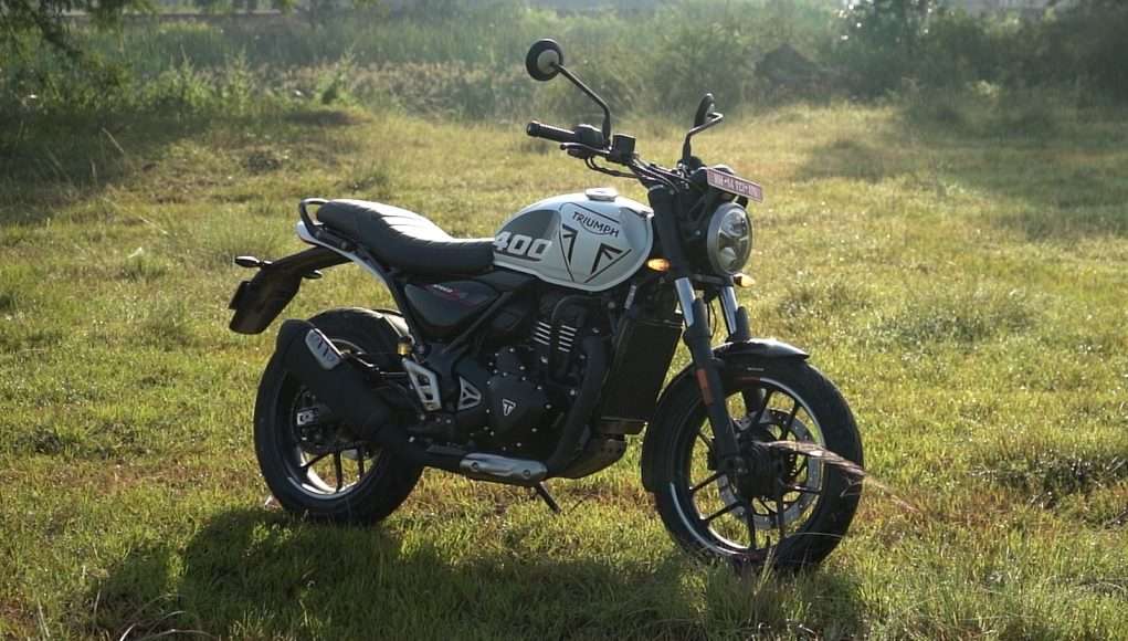 Speed T4 review