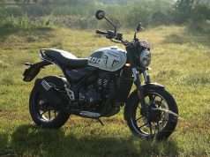 Speed T4 review