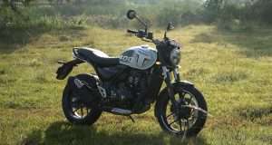 Speed T4 review