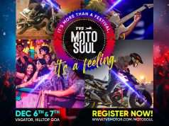 TVS MOTOSOUL 2024 is here