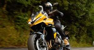 Triumph Tiger Sport 800
