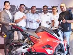 Ultraviolette Automotive now in Nepal