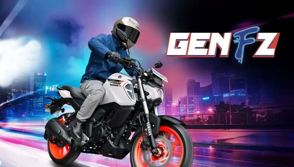Yamaha FZ Diwali offer