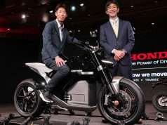 2025 Honda EV Fun EICMA 2024