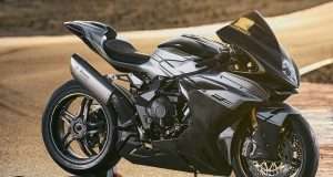 2025 MV AGUSTA F3 COMPETIZIONE Limited Edition