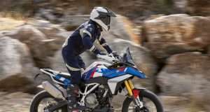 BMW F 450 GS production version coming soon