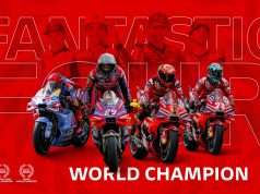 MotoGP Top 4 2024