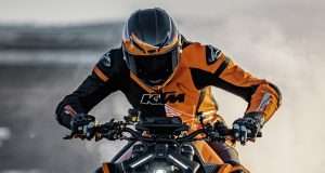 KTM 1390 SUPER DUKE India