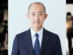 Mr. Itaru Otani Appointed New Chairman of Yamaha Motor India Group