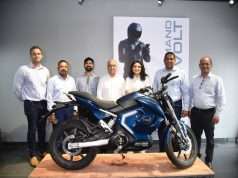 Revolt Motors Debuts in Sri Lanka with RV400 and RV400 BRZ