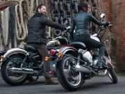Royal Enfield Classic 650