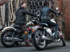 Royal Enfield Classic 650