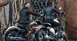 Royal Enfield Classic 650