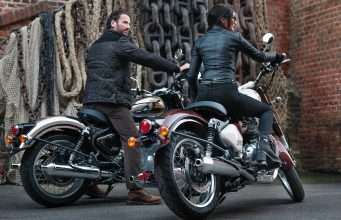Royal Enfield Classic 650