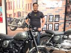 Sharad Agarwal is new CBO at Classic Legends