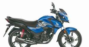 2025 Honda SP125