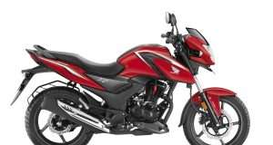 2025 Honda SP160 unveiled with updated features