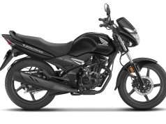 2025 Honda Unicorn launched with Digital console, LED head light and more