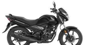 2025 Honda Unicorn launched with Digital console, LED head light and more