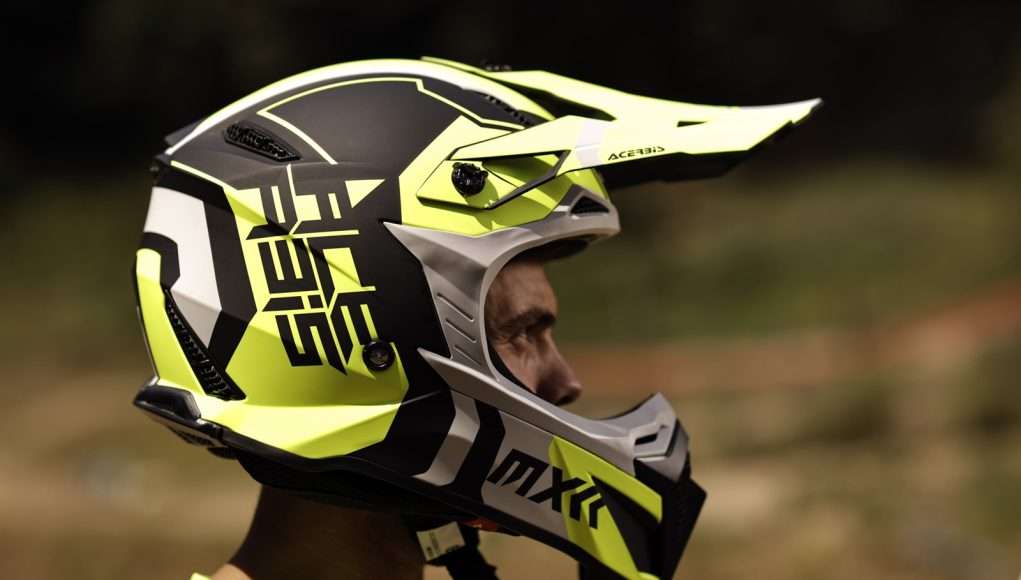 Acerbis Helmets India