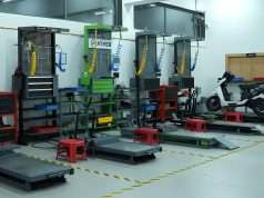 Ather Energy Unveils Premium Ather Gold Service Centres - Starts with Nashik