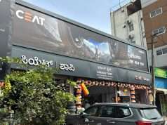 CEAT Opens Four New Premium Tyre Outlets in Bengaluru