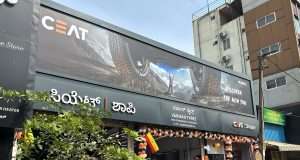 CEAT Opens Four New Premium Tyre Outlets in Bengaluru