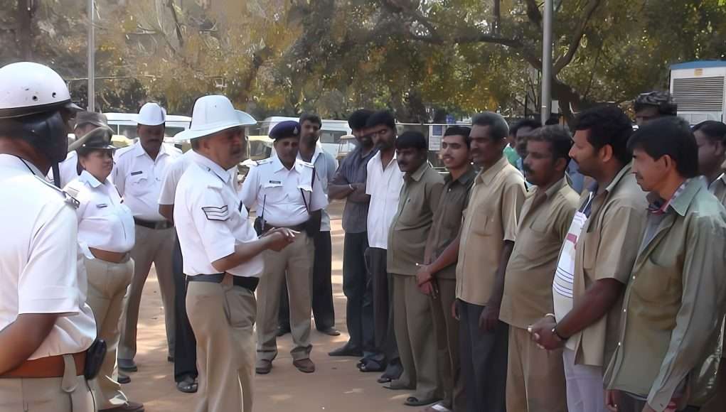 Traffic Challan Tips to Lower the Fine Amount and Make an Online Payment
