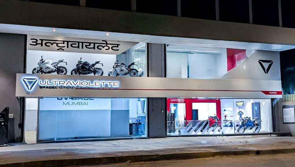 Ultraviolette Accelerates Nationwide Expansion; Now in Mumbai and Coimbatore