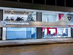 Ultraviolette Accelerates Nationwide Expansion; Now in Mumbai and Coimbatore
