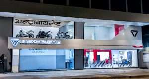 Ultraviolette Accelerates Nationwide Expansion; Now in Mumbai and Coimbatore