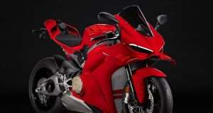 2025 Ducati Panigale V4