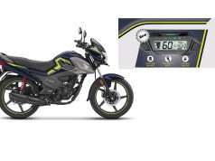 2025 Honda Livo OBD2B