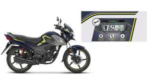 2025 Honda Livo OBD2B