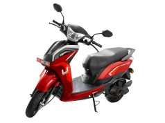 Ampere Magnus Neo electric scooter launched at Rs. 79,999